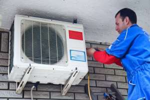 24/7 and Emergency HVAC Near South Fulton, TN | Air Conidtioning and Heating Contractors